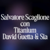 Titanium – Sax Cover by Salvatore Scaglione